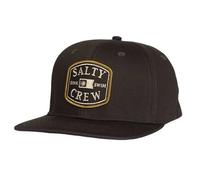 Salty Crew Casquette Capitals Snapback