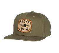 Salty Crew Casquette Capitals Snapback