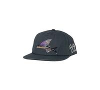 Salty Crew Casquette Coastal Snapback
