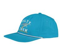 Salty Crew Casquette Crafted Snapback
