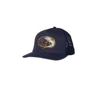 Salty Crew Casquette De Camionneur Yellow Tailed