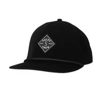 Salty Crew Casquette Long Range Snapback