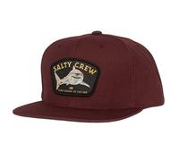 Salty Crew Casquette Lurking 6 Panel