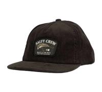 Salty Crew Snag It Snapback Casquette noir Uni