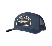 SALTY CREW Casquette Striper Retro Trucker Navy 1Sz