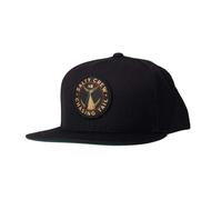 Salty Crew Casquette Tailgate 6 Panel Taille unique Noir
