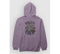 Salty Crew Catfish Monst Sweat à capuche XXL