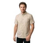 Salty Crew Chemise à Manches Courtes Breezer Perf Button Up