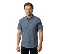 Salty Crew Chemise à Manches Courtes Breezer Perf Button Up