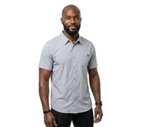 Salty Crew Chemise à Manches Courtes Drifter Uv Button Up