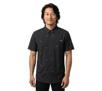 Salty Crew - Flagship Uv Button Up - Chemise homme Phantom - L