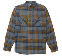 Salty Crew Chemise à Manches Longues Daybreak Flannel