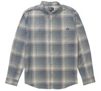 Salty Crew Chemise à Manches Longues Early Bird Flannel