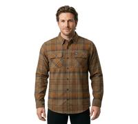 Salty Crew Chemise à Manches Longues Fathom Tech Flannel