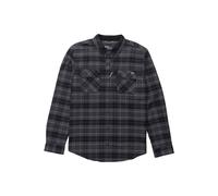 Salty Crew Chemise à Manches Longues Fathom Tech Flannel