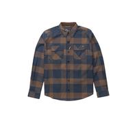 Salty Crew Chemise à Manches Longues Fathom Tech Flannel