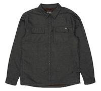 Salty Crew Chemise à Manches Longues Fathom Tech Shacket