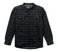 Salty Crew Chemise à Manches Longues Fathom Tech Shacket