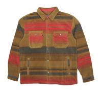 Salty Crew Chemise à Manches Longues Keel Polar