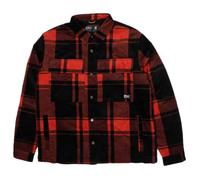 Salty Crew Crux Chemise rouge XXL