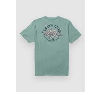Salty Crew Cleat Knott T-Shirt bleu L