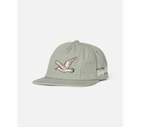 Salty Crew Coastal Snapback Cap Vert Homme