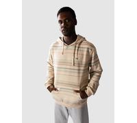 Salty Crew - Sweat à capuche - Crewser Fleece Birch pour Homme en Coton - Taille S - Beige Beige S