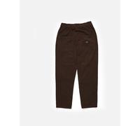 Salty Crew Cruiser Cord Pants Marron 2XL Homme