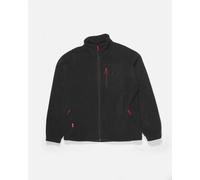 Salty Crew Drag Polar Sc Full Zip Fleece Noir 2XL Homme