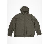 Salty Crew Drift Parka pour L Kaki