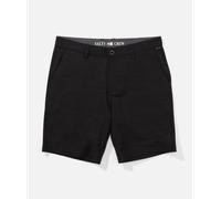 Salty Crew - Short stretch - Drifter 19 Hybrid Black pour Homme en Coton - Taille 36 - Noir Noir 36