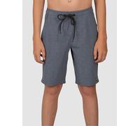 Salty Crew Drifter 2 Hybrid Elastic Kids Short bleu S