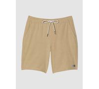 Salty Crew Drifter 2 Hybrid Elastic Shorts Beige M Garçon
