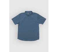 Salty Crew - Drifter Uv Polo - Polo homme Channel Blue - M