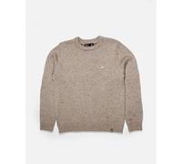 Salty Crew - Dusk Knit - Polaire homme Moonbeam - L