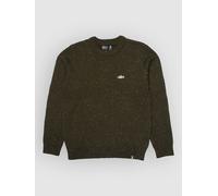 Salty Crew Dusk Pull vert XL
