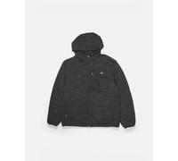 Salty Crew Echo Jacket Noir S Homme
