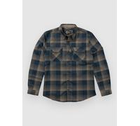 Salty Crew Fathom Tech Chemise bleu S