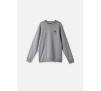 Salty Crew Fishing Club Crew Fleece Gris M Homme