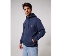 Salty Crew Fishsticks Hoody pour M Bleu