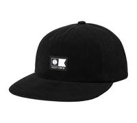 Salty Crew - Flagship Cord Snapback Black - Casquette