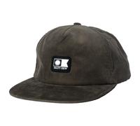 Salty Crew - Flagship Cord Snapback Dusty Olive - Casquette