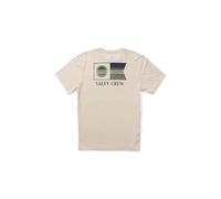 Salty Crew Flagship Fill Short Sleeve T-Shirt M