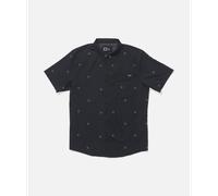 Salty Crew - Flagship Uv Button Up - Chemise homme Phantom - L