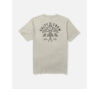 Salty Crew T-shirt à Manches Courtes Flyer