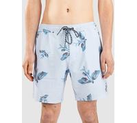 Salty Crew Flyer Volley Boardshort bleu M