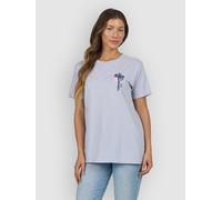 Salty Crew Geo Palm B.F. T-Shirt S