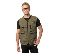 Salty Crew Gilet Stream Tech