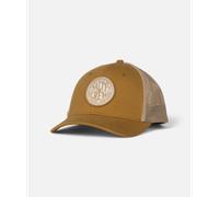 Salty Crew Global Trucker Cap Marron Homme