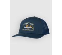 Salty Crew Good Times Trucker Cap Bleu Homme